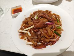 -大树餐厅(红旗街万达店)