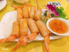 泰国春卷-芭堤雅泰国餐厅(胜利路店)