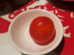 -汉唐宴长安食府