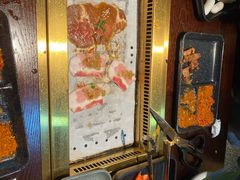 -新石器烤肉(之心城店)
