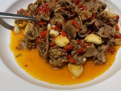 -良厨本味· 老坛剁椒鱼头(深南腾讯店)