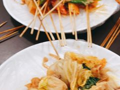 -郭记小街麻辣烫(南小街总店)