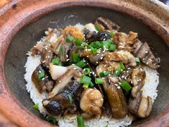 -红星光发煲仔饭(大石街店)