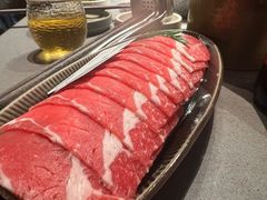 -巴奴毛肚火锅(邯郸美乐城店)