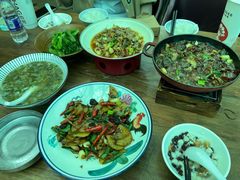 -树厨贵州菜(花果园购物中心店)