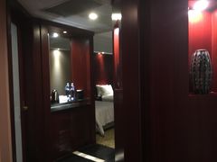 -上海圣淘沙万怡酒店