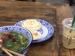 -老白家水盆羊肉