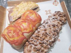 核桃马里奥-麦陌(正弘城店)