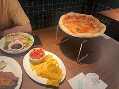 -FABIO’S费比欧披萨餐厅