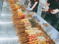 -彭姐麻辣烫(海淀店)