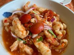 -南沙游艇会·大兵船餐厅