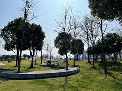 -上海山野camping·户外天幕烧烤·团建拓展营地