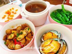 -英泽产后护理中心(南海总店)