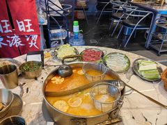 -琥珀川糟粕醋·香草鸭·鸡煲(慈云寺店)
