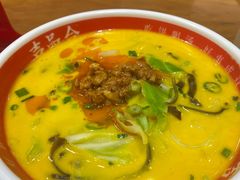 -吉品合酥脆烤饼(太平洋森活天地店)