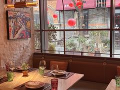 -Mammamia意大利餐厅(阳春巷店)