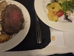 -申德勒加油站餐厅(三里屯北小街店)