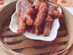-富力丽思卡尔顿酒店·丽轩中餐厅