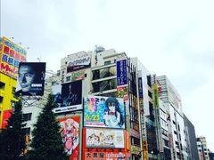 -秋叶原电器街