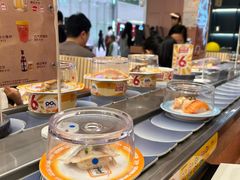 -元气寿司(东方宝泰店)