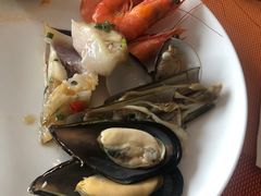 -万德诺富特酒店·自助餐厅(万德大厦店)