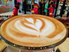 -W CAFE(甜爱路店)