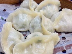 -韩记海鲜饺子(隆仁世家店)