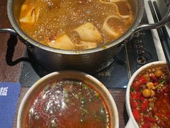 -东道煮牛肉火锅(东盛大街店)
