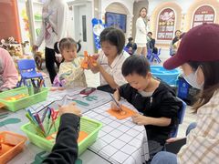 -徐汇区新宜幼稚园