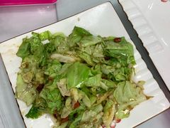 -聚德福海鲜家常菜(刘庄店)