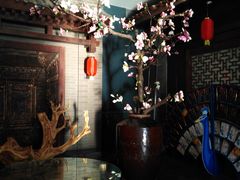 -西北人家莜面村(建设店)
