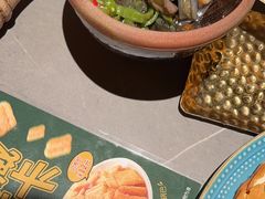 -塔哈尔·新疆盛宴(奉贤龙湖店)