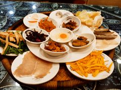 -桥香园云南过桥米线(金马碧鸡店)