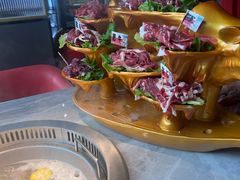 -三头牛·潮汕牛肉生蚝火锅 (夏湾店)