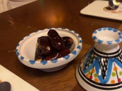 -Tajine Moroccan塔金摩洛哥中东餐厅