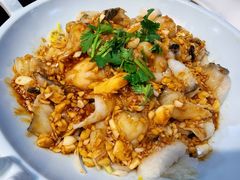 -酒肉门孔府菜(曲阜游客中心店)