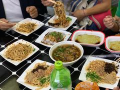 -宜宾燃面非遗传承店
