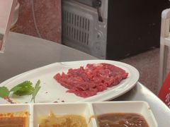 -燃计沙茶皇·香港沙茶火锅(人广旗舰店)