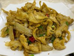 -徐州老味菜馆(富康美食街店)