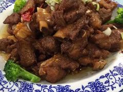 -哈勒滨饭庄(南二道街店)