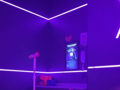 -星聚会KTV X Party(上海真如中海环宇城店)
