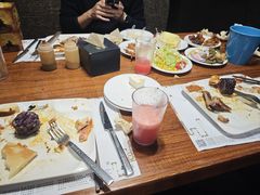 -汉巴味德·烤肉与啤酒的自助(杭州大悦城店)