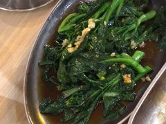 -令狐冲烤鱼·烧菜馆(达明店)