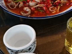 -拈一筷子·宜宾江湖菜(总店)