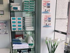-福奈特洗衣洗鞋(宝华广场店)