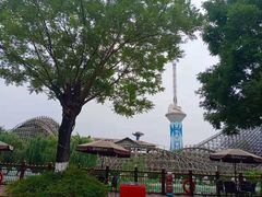 -郑州方特梦幻王国