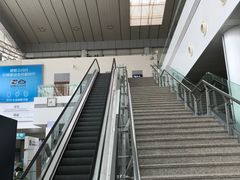 -泰州站