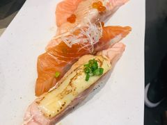-梅丘·寿司の美登利(银座店)