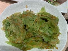 -大师兄·西北小馆(南沙万达广场店)