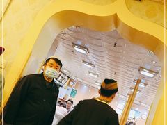 -贯贯吉·清真餐厅(浙江中路店)